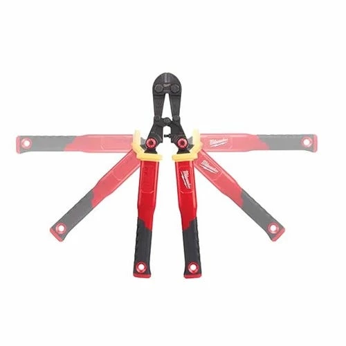 Milwaukee Fiberglass Bolt Cutter with PIVOTMOVE Rotating Handles 48-22-4218 Milwaukee Fiberglass Bolt Cutter With PIVOTMOVE Rotating Handles 48-22-4218 -Home Tools Sales 2024