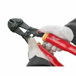 Milwaukee Fiberglass Bolt Cutter With PIVOTMOVE Rotating Handles 48-22-4218 3 Milwaukee Fiberglass Bolt Cutter With PIVOTMOVE Rotating Handles 48-22-4218 -Home Tools Sales 2024 23619 4 c2nsszrc4drqlnpd