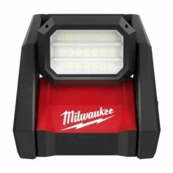 Milwaukee M18 Rover Dual Power 4,000 Lumen Flood Light (Bare Tool) 2366-20