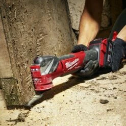Milwaukee M18 FUEL Oscillating Multi-Tool (Bare Tool) 2836-20 -Home Tools Sales 2024 23670 4 rcg3j6g4p8f5ssza