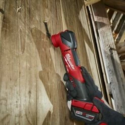 Milwaukee M18 FUEL Oscillating Multi-Tool (Bare Tool) 2836-20 -Home Tools Sales 2024 23670 5 tgssaoql2iwrebrm