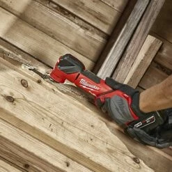 Milwaukee M18 FUEL Oscillating Multi-Tool (Bare Tool) 2836-20 -Home Tools Sales 2024 23670 6 ymuzdfvgrivrdl66