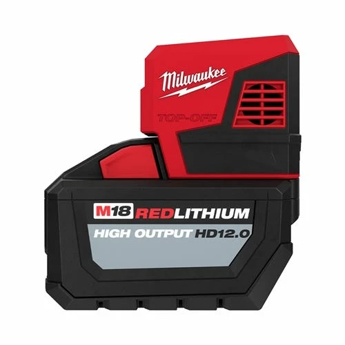 Milwaukee M18 TOP-OFF 175W Power Supply 2846-20 Milwaukee M18 TOP-OFF 175W Power Supply 2846-20 -Home Tools Sales 2024