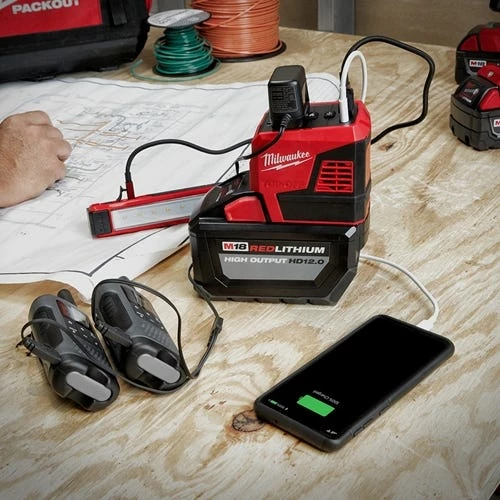 Milwaukee M18 TOP-OFF 175W Power Supply 2846-20 Milwaukee M18 TOP-OFF 175W Power Supply 2846-20 -Home Tools Sales 2024 23688 6 tor0chpnycifylt4