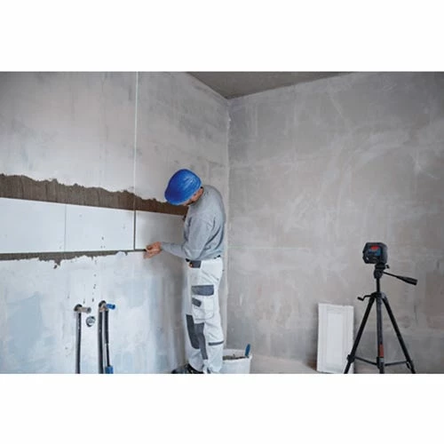 Bosch Green-Beam Self-Leveling Cross-Line Laser with Plumb Points GCL100-40G Bosch Green-Beam Self-Leveling Cross-Line Laser With Plumb Points GCL100-40G -Home Tools Sales 2024 23717 6 avy1dqkchplnohce