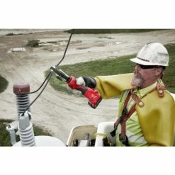 M18 FORCE LOGIC 6T Linear Utility Crimper Kit W/ Kearney Jaw 2978-22K -Home Tools Sales 2024 23723 5 q3uzrtiflianaxep