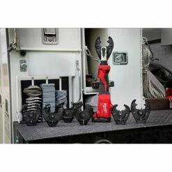 M18 FORCE LOGIC 6T Linear Utility Crimper Kit W/ Kearney Jaw 2978-22K -Home Tools Sales 2024 23723 9 yq9rmde36tfxvgbn