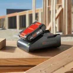 Bosch 18V CORE18V Starter Kit W/ CORE18V 4.0 Ah Compact Battery GXS18V-15N15 -Home Tools Sales 2024 23813 2 yafyvpzejard0rdc