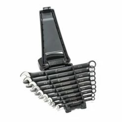 Crescent 9 Pc. X10 12 Point Long Pattern Combination SAE Wrench Set CCWS9BS -Home Tools Sales 2024 23831 3 bcamfsxaludubkpb