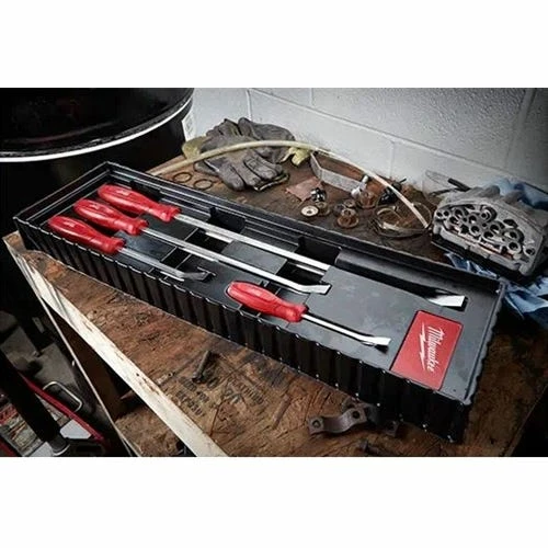 Milwaukee 4 Piece Pry Bar Set 48-22-9214 Milwaukee 4 Piece Pry Bar Set 48-22-9214 -Home Tools Sales 2024 23904 2 1ysf2hhhnhw6b5jr