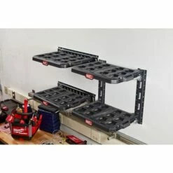Milwaukee PACKOUT Racking Shelf 48-22-8481 -Home Tools Sales 2024 24078 4 7iprtsxqeahasmnc