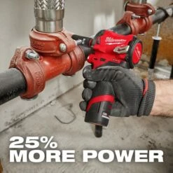 Milwaukee M12 REDLITHIUM HIGH OUTPUT CP2.5 Battery Pack 48-11-2425 -Home Tools Sales 2024 2425 4 1