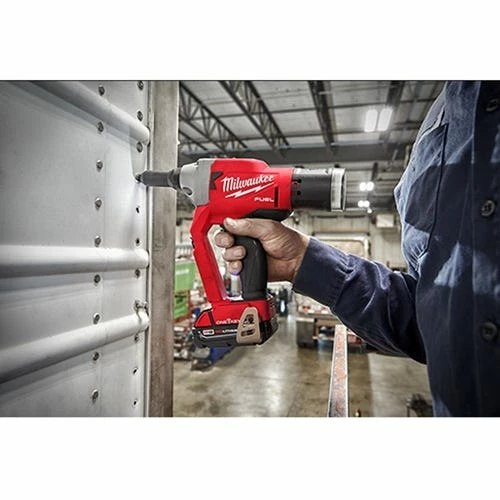 Milwaukee M18 FUEL 1/4" Blind Rivet Tool w/ ONE-KEY Bare Tool 2660-20 Milwaukee M18 FUEL 1/4" Blind Rivet Tool W/ ONE-KEY Bare Tool 2660-20 -Home Tools Sales 2024 24362 5 mmuwdvq7mfw6r9ir
