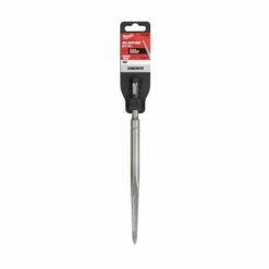 Milwaukee SDS-Plus SLEDGE 10" Bull Point Chisel 48-62-6050 -Home Tools Sales 2024 24380 3 hfdlhouuyjdtcnni