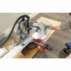 Bosch PROFACTOR 18V Dual-Bevel 12" Glide Miter Saw Brushless (Bare Tool) GCM18V-12GDCN 2 Bosch PROFACTOR 18V Dual-Bevel 12" Glide Miter Saw Brushless (Bare Tool) GCM18V-12GDCN -Home Tools Sales 2024 24441 3 e9ulexfm1mvym7e8