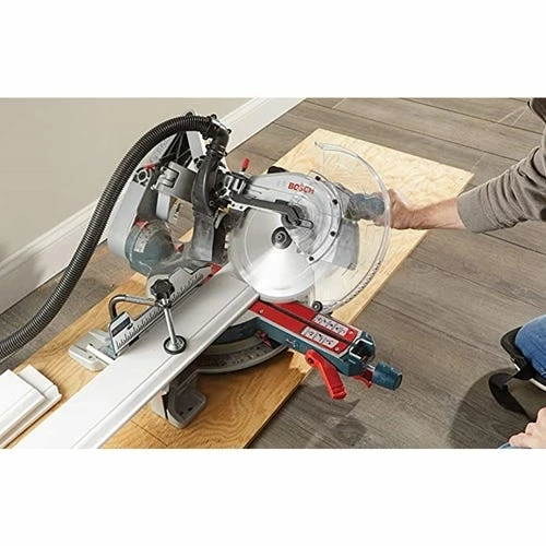 Bosch PROFACTOR 18V Dual-Bevel 12" Glide Miter Saw Brushless (Bare Tool) GCM18V-12GDCN Bosch PROFACTOR 18V Dual-Bevel 12" Glide Miter Saw Brushless (Bare Tool) GCM18V-12GDCN -Home Tools Sales 2024