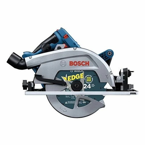 Bosch 18V PROFACTOR 7-1/4" Blade Right Circular Saw w/HMI & Eco Mode (Bare Tool) GKS18V-25GCN Bosch 18V PROFACTOR 7-1/4" Blade Right Circular Saw W/HMI & Eco Mode (Bare Tool) GKS18V-25GCN -Home Tools Sales 2024 24450 3 2aum2j9g8ugoujdm
