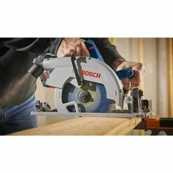 Bosch 18V PROFACTOR 7-1/4" Blade Right Circular Saw W/HMI & Eco Mode (Bare Tool) GKS18V-25GCN 6 Bosch 18V PROFACTOR 7-1/4" Blade Right Circular Saw W/HMI & Eco Mode (Bare Tool) GKS18V-25GCN -Home Tools Sales 2024 24450 7 mmri0zw2i51yqnve