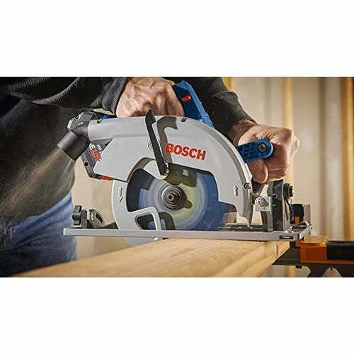 Bosch 18V PROFACTOR 7-1/4" Blade Right Circular Saw w/HMI & Eco Mode (Bare Tool) GKS18V-25GCN Bosch 18V PROFACTOR 7-1/4" Blade Right Circular Saw W/HMI & Eco Mode (Bare Tool) GKS18V-25GCN -Home Tools Sales 2024 24450 7 mmri0zw2i51yqnve