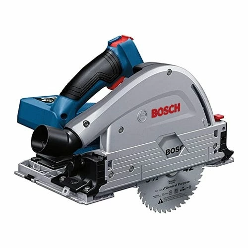 Bosch PROFACTOR 18V Plunge Cut 5-1/2" Track Circular Saw Brushless (Bare Tool) GKT18V-20GCL Bosch PROFACTOR 18V Plunge Cut 5-1/2" Track Circular Saw Brushless (Bare Tool) GKT18V-20GCL -Home Tools Sales 2024 24482 2 d476ccd5fpvieyv4