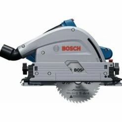 Bosch PROFACTOR 18V Plunge Cut 5-1/2" Track Circular Saw Brushless (Bare Tool) GKT18V-20GCL 2 Bosch PROFACTOR 18V Plunge Cut 5-1/2" Track Circular Saw Brushless (Bare Tool) GKT18V-20GCL -Home Tools Sales 2024 24482 3 ujdp25v80umuxgkp