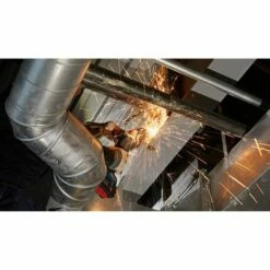 Bosch PROFACTOR 18V Spitfire 6" Angle Grinder Brushless 8.0Ah Kit GWS18V-13CB14 -Home Tools Sales 2024 24508 4 g5mbfnvos8uiar8r