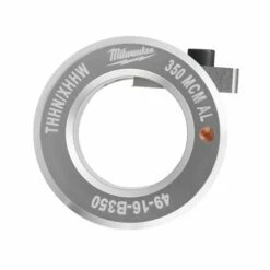 Milwaukee 350 MCM CU THHN/XHHW S BUSHING 49-16-B350S -Home Tools Sales 2024 24526 2 bthaktlokqn7mocx