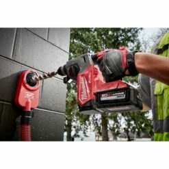 Milwaukee M18 FUEL 1" SDS Plus Rotary Hammer Kit 2912-22 9 Milwaukee M18 FUEL 1" SDS Plus Rotary Hammer Kit 2912-22 -Home Tools Sales 2024 24654 10 i2jk9wb6eckbwxc8