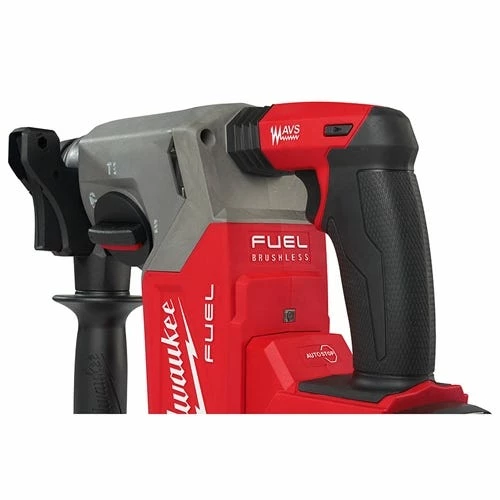 Milwaukee M18 FUEL 1" SDS Plus Rotary Hammer Kit 2912-22 Milwaukee M18 FUEL 1" SDS Plus Rotary Hammer Kit 2912-22 -Home Tools Sales 2024