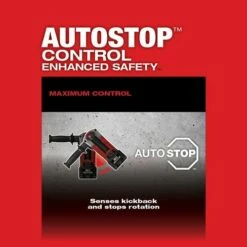 Milwaukee M18 FUEL 1" SDS Plus Rotary Hammer Kit 2912-22 6 Milwaukee M18 FUEL 1" SDS Plus Rotary Hammer Kit 2912-22 -Home Tools Sales 2024 24654 7 5djzbm42emd3gjat