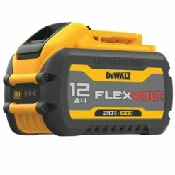 DeWalt 20V/60V MAX FLEXVOLT 12.0Ah Battery DCB612