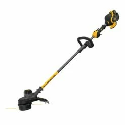 DeWalt 60V FlexVolt MAX String Trimmer Kit DCST970X1S