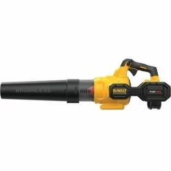DeWalt 60V FLEXVOLT Brushless Handheld Axial Blower DCBL772X1