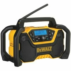 DeWalt 12V/20V Max Bluetooth Cordless Jobsite Radio DCR028B