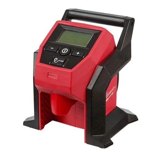 Milwaukee M12 Compact Tire Inflator (Bare Tool) 2475-20 Milwaukee M12 Compact Tire Inflator (Bare Tool) 2475-20 -Home Tools Sales 2024 2475 20 qluoytbllqzykcbi