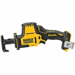 DeWalt Atomic 20V MAX Brushless Cordless One-Handed Reciprocating Saw DCS369B