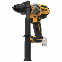 DeWalt 20V MAX 1/2" Brushless Hammer Drill/Driver FLEXVOLT Advantage (Bare Tool) DCD999B