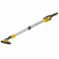 DeWalt 20V MAX Cordless Drywall Sander (Bare Tool) DCE800B