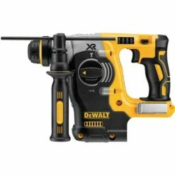DeWalt 20V MAX 1" XR Brushless SDS-Plus Rotary Hammer (Bare Tool) DCH273B