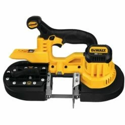 DeWalt 20V MAX 2-1/2" Compact Band Saw 32-7/8" (Bare Tool) DCS371B