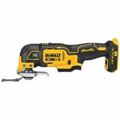 DeWalt 20V MAX XR Brushless 3-Speed Oscillating Multi-Tool (Bare Tool) DCS356B