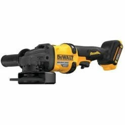DeWalt FLEXVOLT 60V MAX Brushless 4-1/2" - 6" Cordless Grinder W/ Kickback Brake DCG418B