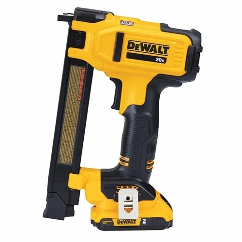 DeWalt 20V MAX Cordless 1" Insulated Cable Stapler Kit DCN701D1 DeWalt 20V MAX Cordless 1" Insulated Cable Stapler Kit DCN701D1 -Home Tools Sales 2024 25048 92liyqpgbar7am59