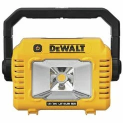 DeWalt 12V/20V Max Cordless Compact Task Light (Tool Only) DCL077B