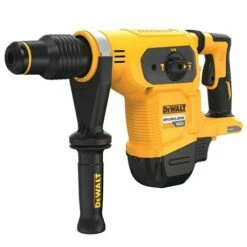 DeWalt 60V Max 1-9/16" SDS-MAX Brushless Combination Rotary Hammer (Tool Only) DCH481B