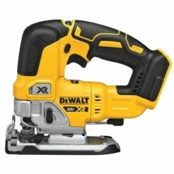 DeWalt 20V Max XR Cordless Jigsaw (Tool Only) DCS334B