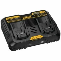 DeWalt 12V/20V Max Jobsite Charging Station DCB102
