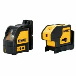 DeWalt Green Line & Spot Laser Combo Kit DW0883CG