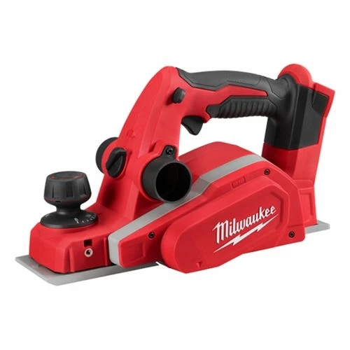 Milwaukee M18 3-1/4" Planer (Tool Only) 2623-20 Milwaukee M18 3-1/4" Planer (Tool Only) 2623-20 -Home Tools Sales 2024 2623