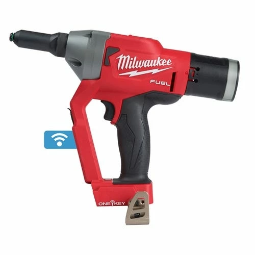Milwaukee M18 FUEL 1/4" Blind Rivet Tool w/ ONE-KEY Bare Tool 2660-20 Milwaukee M18 FUEL 1/4" Blind Rivet Tool W/ ONE-KEY Bare Tool 2660-20 -Home Tools Sales 2024 2660 20 y3cg9wssw8dnrdav